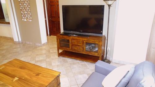 Apartamento Grande 101 Condo