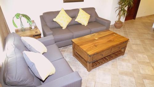 Apartamento Grande 101 Condo