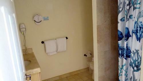Apartamento Baja 403 Condo