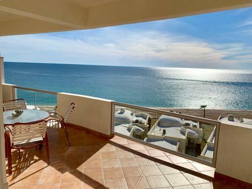 Apartamento Sea Renity At Las Palmas