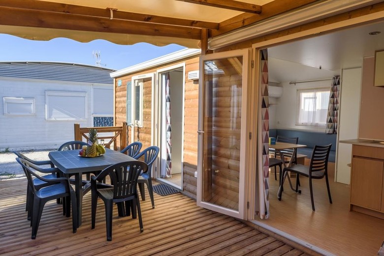 Caravaning La Manga