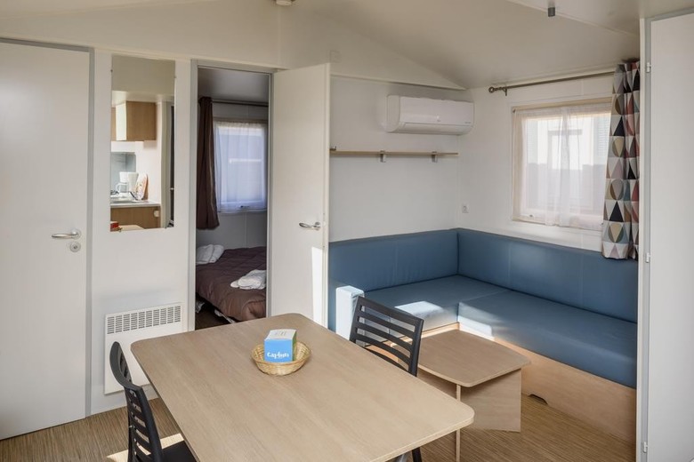 Caravaning La Manga