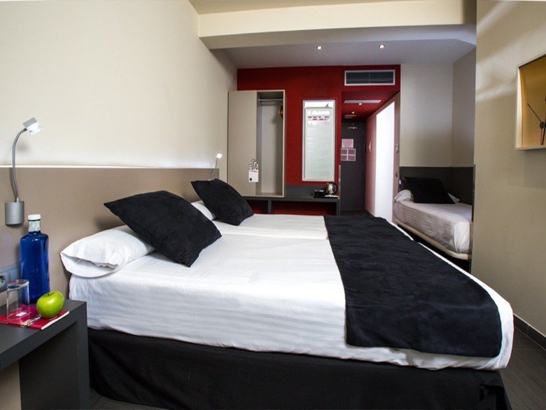Leonardo Boutique Hotel Barcelona Sagrada Familia