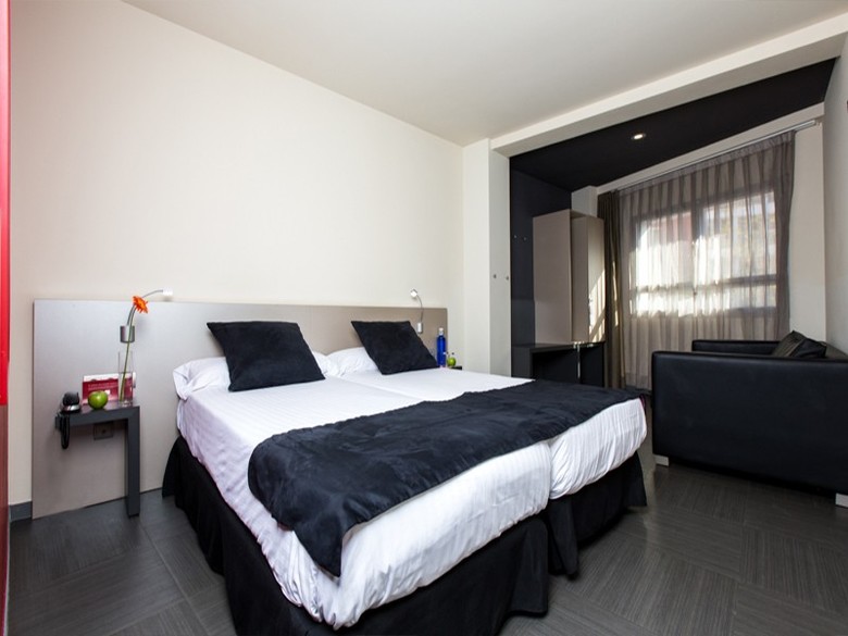 Leonardo Boutique Hotel Barcelona Sagrada Familia