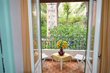 Hotel Villa Bina