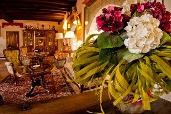 Hotel Villa Luppis