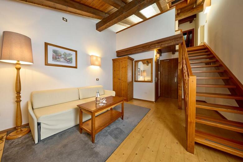 Grand Hotel Misurina