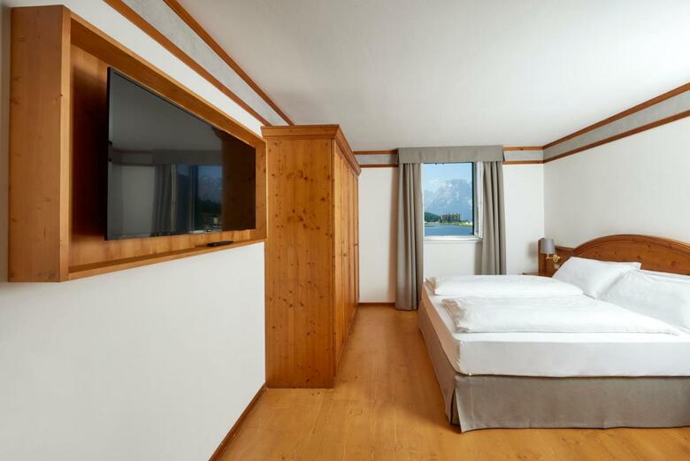 Grand Hotel Misurina