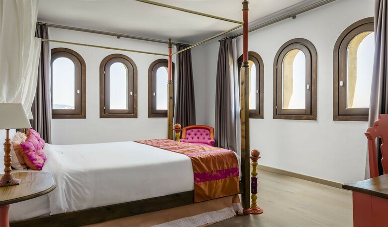 Sant Pere Del Bosc Hotel & Spa