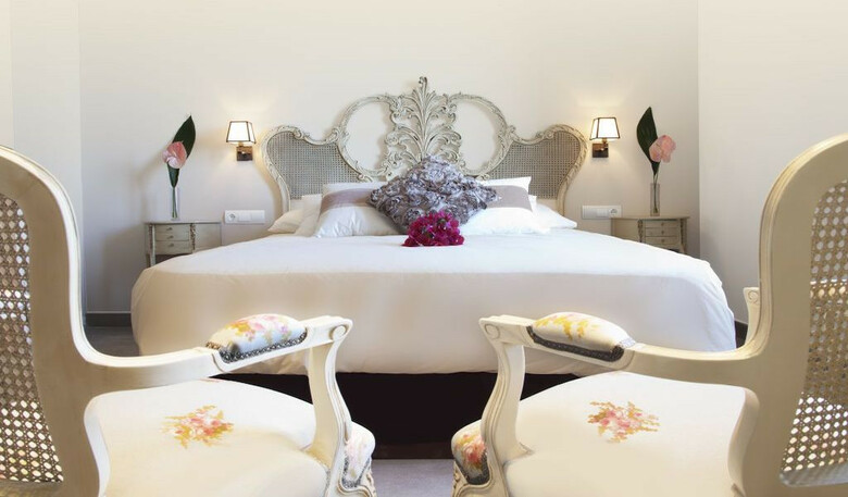Sant Pere Del Bosc Hotel & Spa