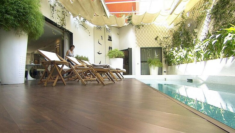 Bab Hotel