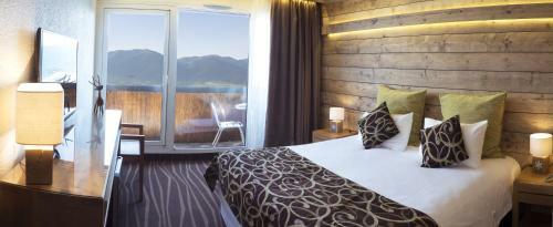 Hostal H�tel Le Grand Tetras