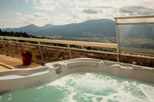 Hostal H�tel Le Grand Tetras
