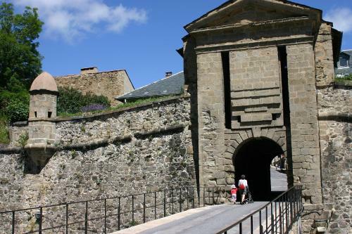 Hostal H�tel Le Grand Tetras