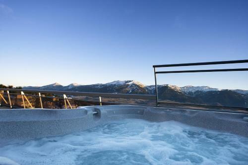 Hostal H�tel Le Grand Tetras