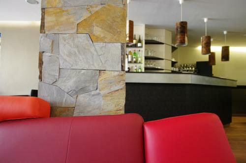 Hostal H�tel Le Grand Tetras
