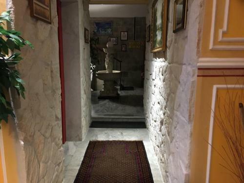 Hostal Hotel Amadeus