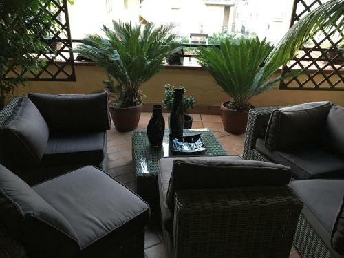 Hostal Hotel Amadeus