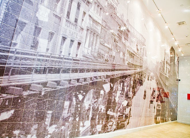 Best Western Bowery Hanbee Hotel