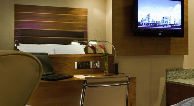 Hotel Sofitel London Heathrow