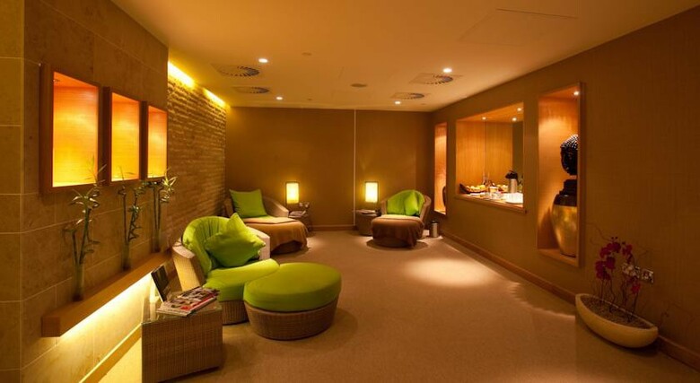 Hotel Sofitel London Heathrow