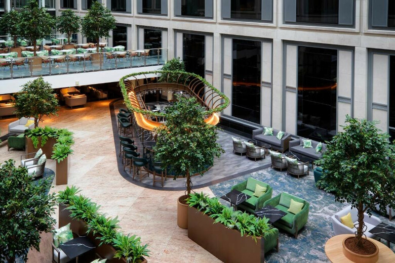 Leonardo Royal Hotel London St Paul's