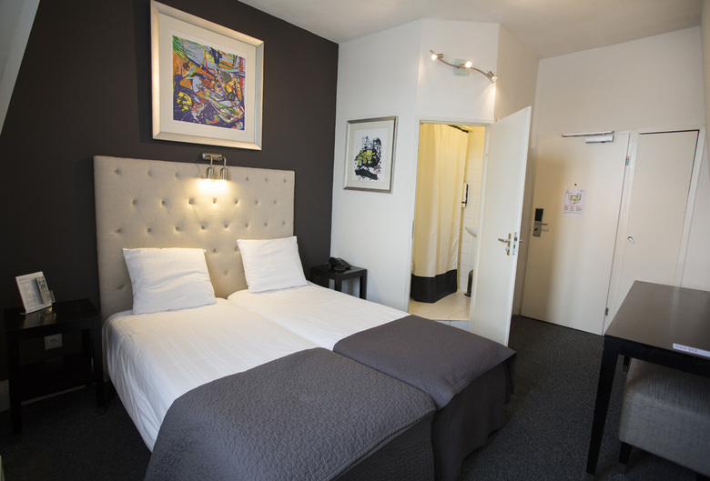 Hotel Quentin