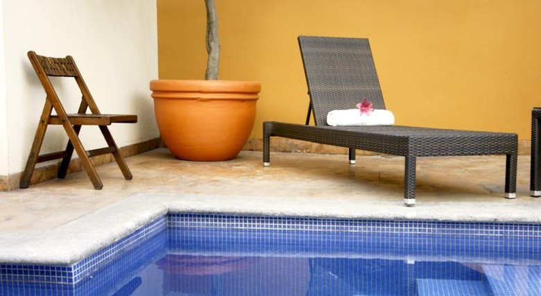 Hotel Dominion Corporate Suites