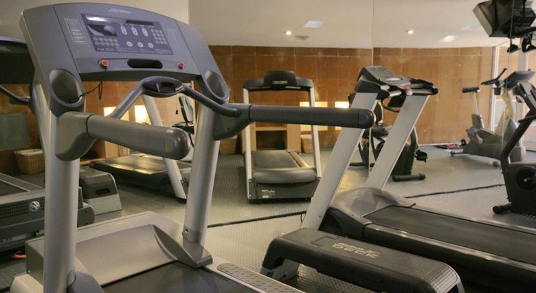 Hotel Dominion Corporate Suites