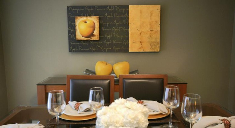 Hotel Dominion Corporate Suites