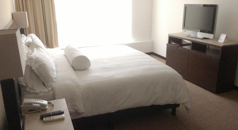 Ventura Hotel And Suites By Dominion