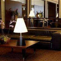 Hotel Holiday Inn Paris Velizy
