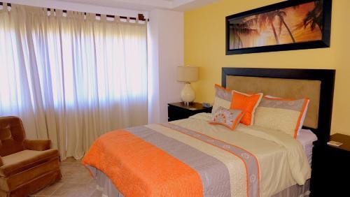 Apartamento Delphin 503a Condo