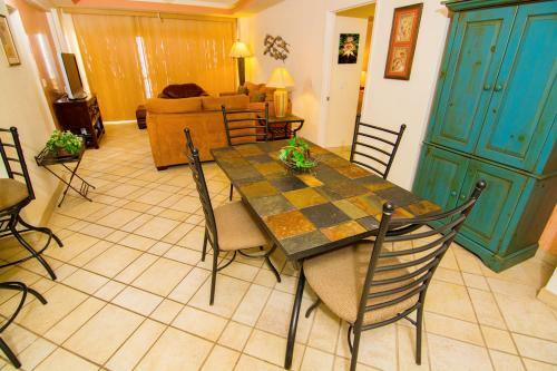 Apartamento Grande 605 Condo