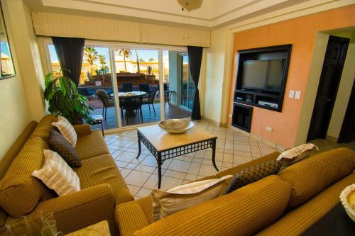 Apartamento Baja 103 Condo