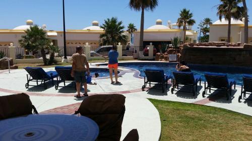 Apartamento Baja 103 Condo