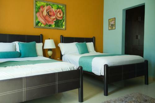 Hostal Casa Las Flores