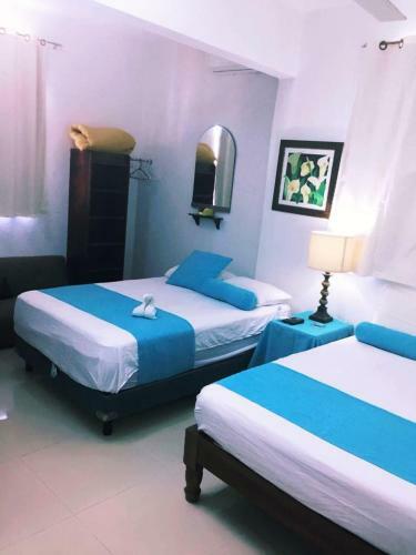Hostal Casa Las Flores