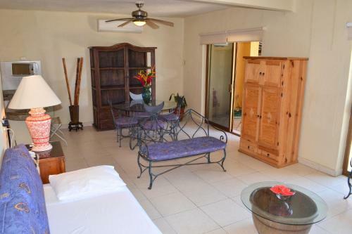 Hotel Villas Del Sol En Los Tules