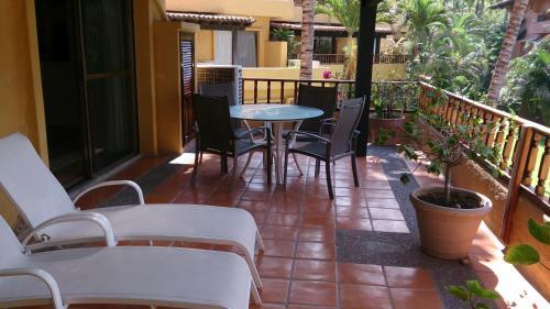 Hotel Villas Del Sol En Los Tules
