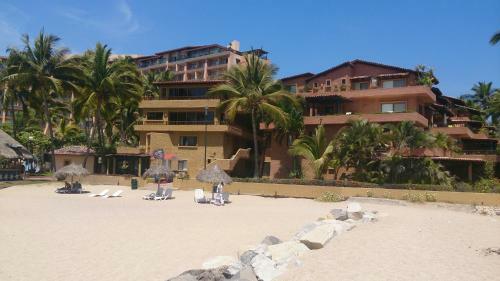 Hotel Villas Del Sol En Los Tules