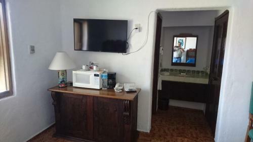 Hotel Villas Del Sol En Los Tules