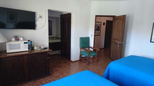 Hotel Villas Del Sol En Los Tules