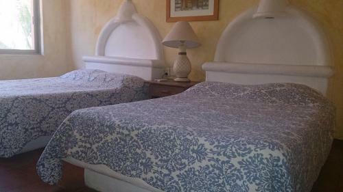Hotel Villas Del Sol En Los Tules