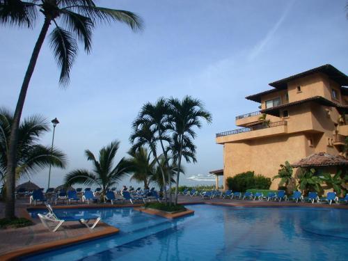 Hotel Villas Del Sol En Los Tules