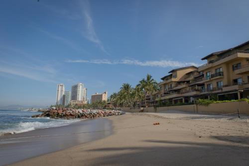 Hotel Villas Del Sol En Los Tules