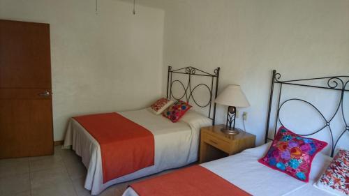 Hotel Villas Del Sol En Los Tules