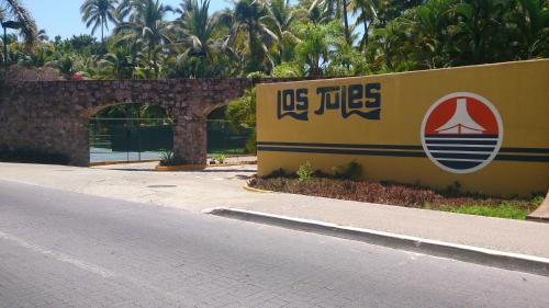 Hotel Villas Del Sol En Los Tules