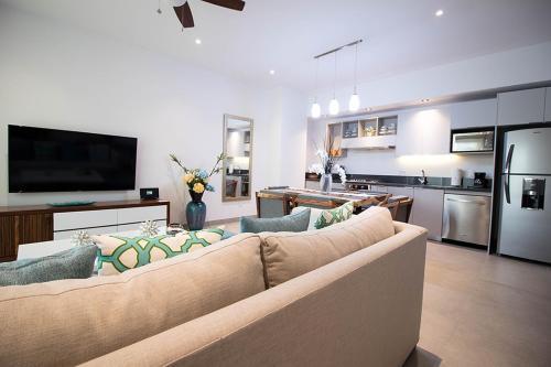Apartamento Pavilion 211