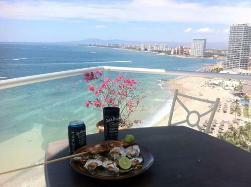 Apartamento Puerto Vallarta Condominio Peninsula